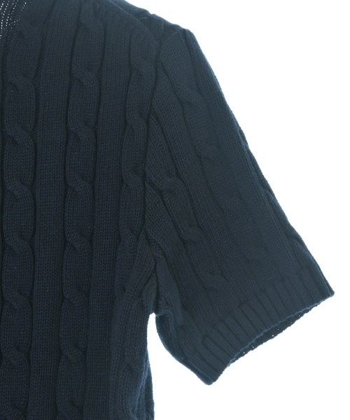 Polo Ralph Lauren（ポロラルフローレン）ニット・セーター 紺 サイズ:S レディース/2200692627020