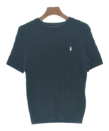 Polo Ralph Lauren（ポロラルフローレン）ニット・セーター 紺 サイズ