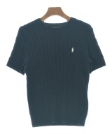 Polo Ralph Lauren（ポロラルフローレン）ニット・セーター 紺 サイズ:S レディース/2200692627020