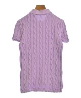 Polo Ralph Lauren（ポロラルフローレン）ニット・セーター 紫 サイズ:M レディース/2200683314113