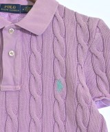 Polo Ralph Lauren（ポロラルフローレン）ニット・セーター 紫 サイズ:M レディース/2200683314113
