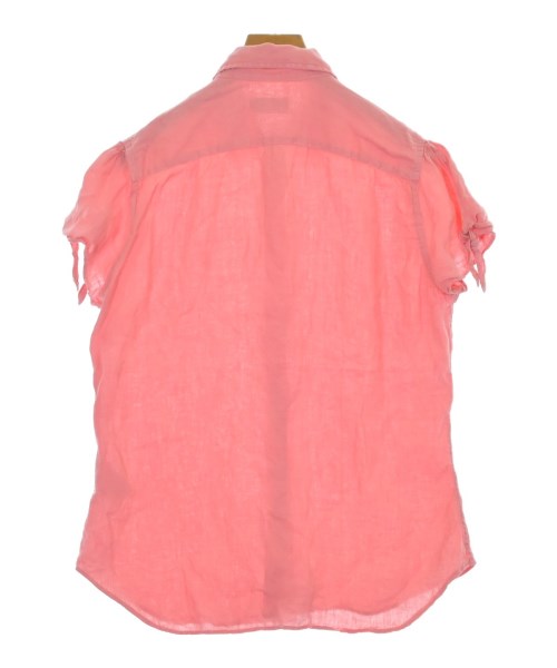 Polo Ralph Lauren（ポロラルフローレン）カジュアルシャツ ピンク サイズ:M レディース/2200683314397
