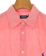 Polo Ralph Lauren（ポロラルフローレン）カジュアルシャツ ピンク サイズ:M レディース/2200683314397