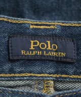 Polo Ralph Lauren（ポロラルフローレン）ひざ丈スカート 青 サイズ:31(XL位) レディース/2200692730010