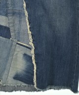 Polo Ralph Lauren（ポロラルフローレン）ひざ丈スカート 青 サイズ:31(XL位) レディース/2200692730010