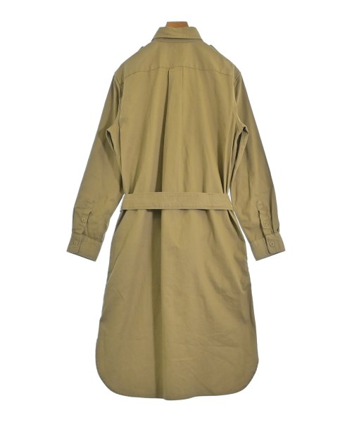 Polo Ralph Lauren（ポロラルフローレン）ワンピース カーキ サイズ:10(XL位) レディース/2200692730034