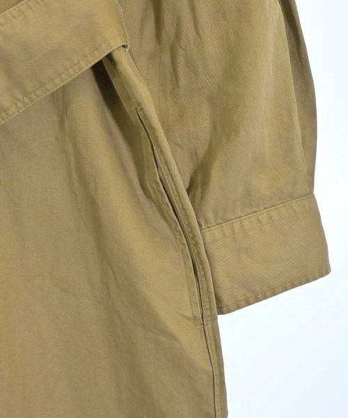 Polo Ralph Lauren（ポロラルフローレン）ワンピース カーキ サイズ:10(XL位) レディース/2200692730034