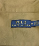 Polo Ralph Lauren（ポロラルフローレン）ワンピース カーキ サイズ:10(XL位) レディース/2200692730034