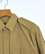 Polo Ralph Lauren（ポロラルフローレン）ワンピース カーキ サイズ:10(XL位) レディース/2200692730034