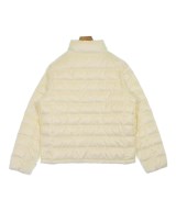 Polo Ralph Lauren（ポロラルフローレン）ダウンジャケット/ダウンベスト 白 サイズ:L レディース/2200684497013