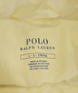 Polo Ralph Lauren（ポロラルフローレン）ダウンジャケット/ダウンベスト 白 サイズ:L レディース/2200684497013