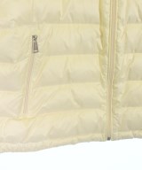 Polo Ralph Lauren（ポロラルフローレン）ダウンジャケット/ダウンベスト 白 サイズ:L レディース/2200684497013