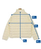 Polo Ralph Lauren（ポロラルフローレン）ダウンジャケット/ダウンベスト 白 サイズ:L レディース/2200684497013