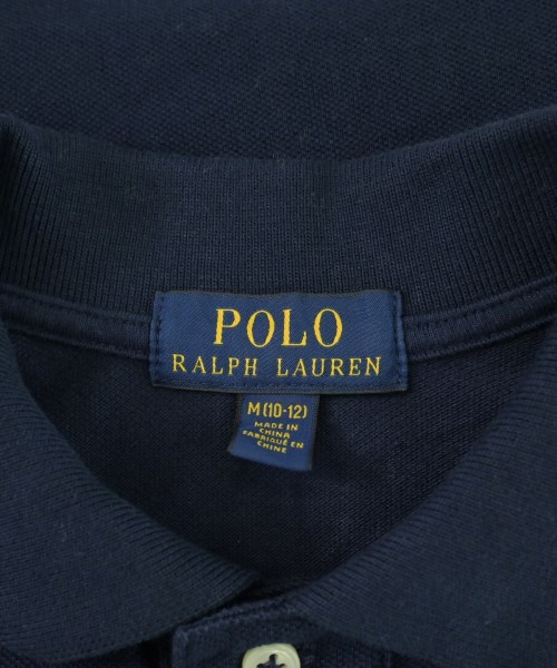 Polo Ralph Lauren（ポロラルフローレン）Tシャツ・カットソー 紺 サイズ:150(13T-14T) キッズ/2200684497020