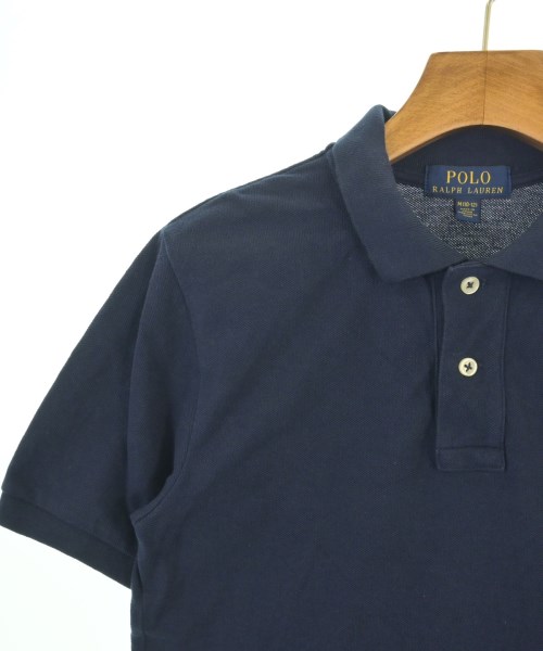 Polo Ralph Lauren（ポロラルフローレン）Tシャツ・カットソー 紺 サイズ:150(13T-14T) キッズ/2200684497020