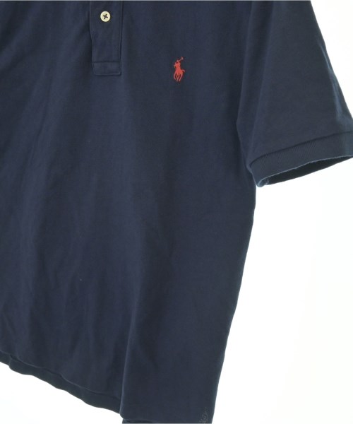 Polo Ralph Lauren（ポロラルフローレン）Tシャツ・カットソー 紺 サイズ:150(13T-14T) キッズ/2200684497020
