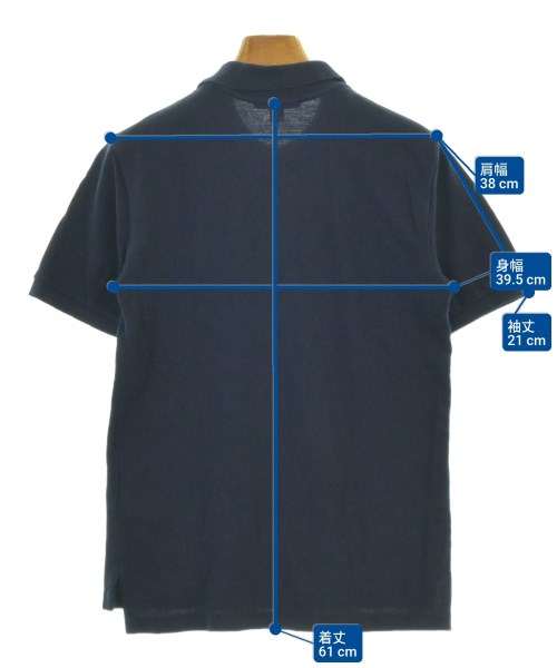 Polo Ralph Lauren（ポロラルフローレン）Tシャツ・カットソー 紺 サイズ:150(13T-14T) キッズ/2200684497020