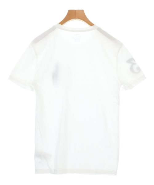 Polo Ralph Lauren（ポロラルフローレン）Tシャツ・カットソー 白 サイズ:XS レディース/2200684497037