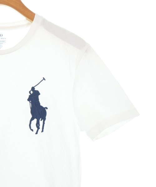 Polo Ralph Lauren（ポロラルフローレン）Tシャツ・カットソー 白 サイズ:XS レディース/2200684497037