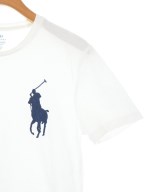 Polo Ralph Lauren（ポロラルフローレン）Tシャツ・カットソー 白 サイズ:XS レディース/2200684497037