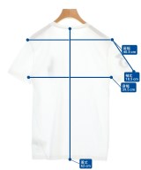 Polo Ralph Lauren（ポロラルフローレン）Tシャツ・カットソー 白 サイズ:XS レディース/2200684497037