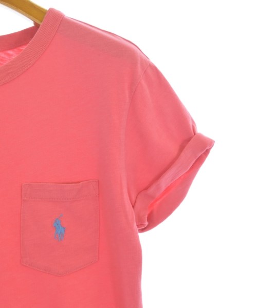 Polo Ralph Lauren（ポロラルフローレン）ワンピース ピンク サイズ:XS レディース/2200687000111
