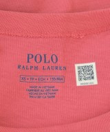 Polo Ralph Lauren（ポロラルフローレン）ワンピース ピンク サイズ:XS レディース/2200687000111