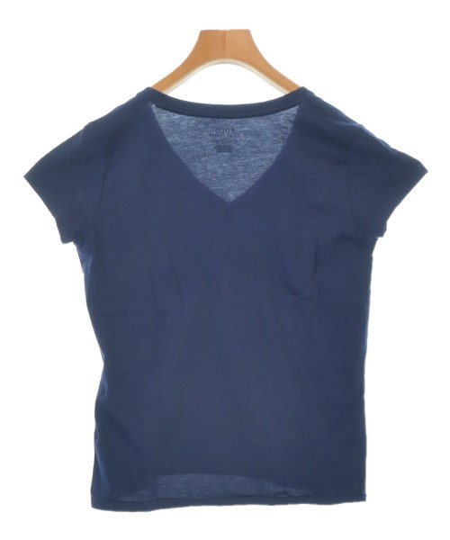 Polo Ralph Lauren（ポロラルフローレン）Tシャツ・カットソー 紺 サイズ:XS レディース/2200687000135