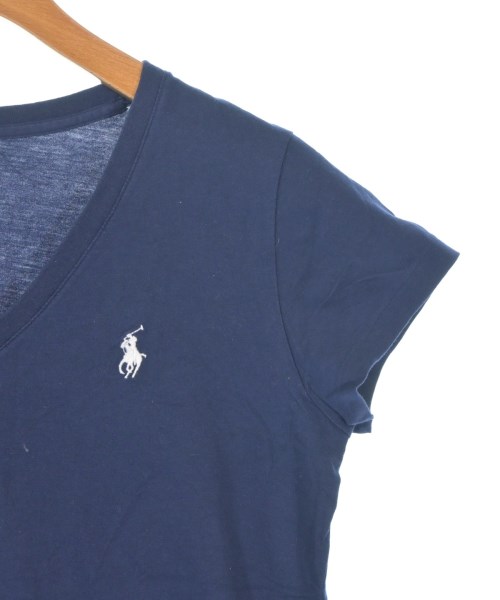 Polo Ralph Lauren（ポロラルフローレン）Tシャツ・カットソー 紺 サイズ:XS レディース/2200687000135