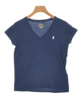 Polo Ralph Lauren（ポロラルフローレン）Tシャツ・カットソー 紺 サイズ:XS レディース/2200687000135