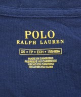 Polo Ralph Lauren（ポロラルフローレン）Tシャツ・カットソー 紺 サイズ:XS レディース/2200687000135