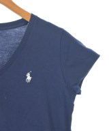Polo Ralph Lauren（ポロラルフローレン）Tシャツ・カットソー 紺 サイズ:XS レディース/2200687000135