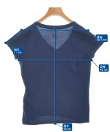 Polo Ralph Lauren（ポロラルフローレン）Tシャツ・カットソー 紺 サイズ:XS レディース/2200687000135
