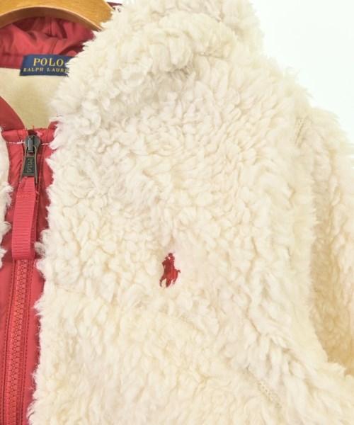 Polo Ralph Lauren（ポロラルフローレン）その他 白 サイズ:M レディース/2200689736025
