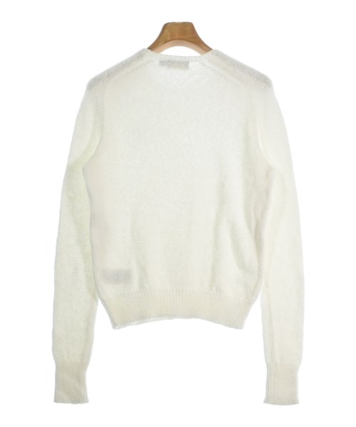Polo Ralph Lauren（ポロラルフローレン）ニット・セーター 白 サイズ:M レディース/2200690930030