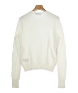 Polo Ralph Lauren（ポロラルフローレン）ニット・セーター 白 サイズ:M レディース/2200690930030