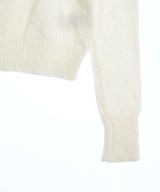 Polo Ralph Lauren（ポロラルフローレン）ニット・セーター 白 サイズ:M レディース/2200690930030