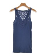 Polo Ralph Lauren（ポロラルフローレン）タンクトップ 紺 サイズ:XS レディース/2200690930092