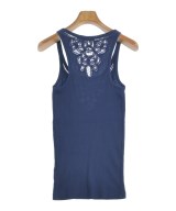 Polo Ralph Lauren（ポロラルフローレン）タンクトップ 紺 サイズ:XS レディース/2200690930092