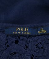 Polo Ralph Lauren（ポロラルフローレン）タンクトップ 紺 サイズ:XS レディース/2200690930092