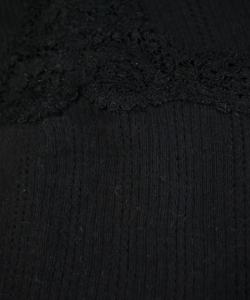 Polo Ralph Lauren（ポロラルフローレン）キャミソール 黒 サイズ:S レディース/2200690930108
