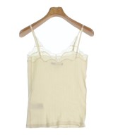 Polo Ralph Lauren（ポロラルフローレン）キャミソール 白 サイズ:S レディース/2200690930115