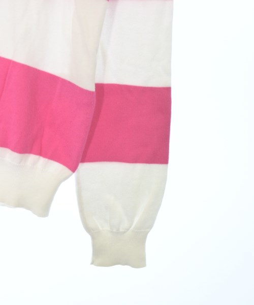 RALPH LAUREN SPORT（ラルフ　ローレン　スポーツ）ニット・セーター 白 サイズ:S レディース/2200692893074