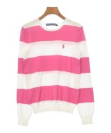 RALPH LAUREN SPORT（ラルフ　ローレン　スポーツ）ニット・セーター 白 サイズ:S レディース/2200692893074