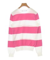 RALPH LAUREN SPORT（ラルフ　ローレン　スポーツ）ニット・セーター 白 サイズ:S レディース/2200692893074