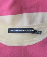 RALPH LAUREN SPORT（ラルフ　ローレン　スポーツ）ニット・セーター 白 サイズ:S レディース/2200692893074