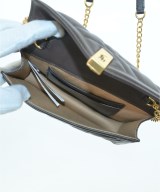 Polo Ralph Lauren（ポロラルフローレン）ショルダーバッグ 茶 サイズ:- レディース/2200693229117