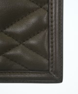 Polo Ralph Lauren（ポロラルフローレン）ショルダーバッグ 茶 サイズ:- レディース/2200693229117