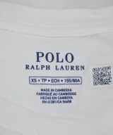 Polo Ralph Lauren（ポロラルフローレン）Tシャツ・カットソー 白 サイズ:XS レディース/2200693381037