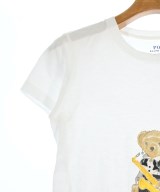 Polo Ralph Lauren（ポロラルフローレン）Tシャツ・カットソー 白 サイズ:XS レディース/2200693381037